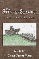The Stinkerstanks: The Great Stink