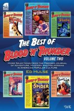 The Best of Blood 'n' Thunder: Volume Two