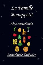 La famille bon appétit