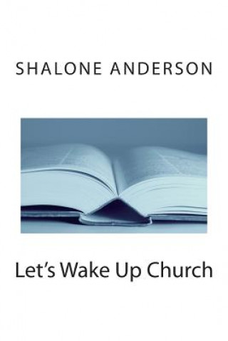 Let's Wake Up Church