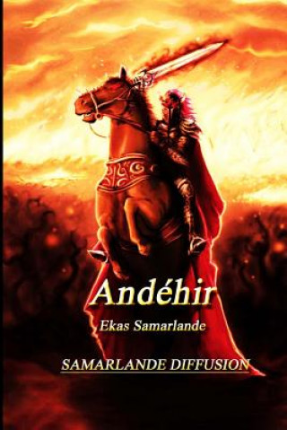 Andéhir intégral