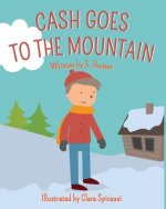 Cash Goes to the Mountain
