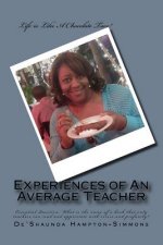 Experiences of An Average Teacher: Essential Question: What is the name of a book that only teachers can read and appreciate with errors and profanity