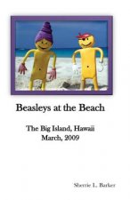 Beasleys at the Beach: The Big Island, Hawaii