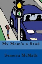 My Mom's a Stud: A family book designed to address labels used in the LGBTQ community