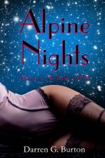 Alpine Nights (Jessica's Seduction #2)