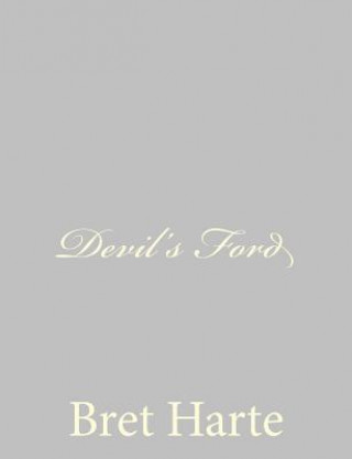 Devil's Ford