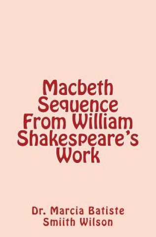 Macbeth Sequence From William Shakespeare's Work