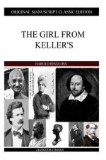 The Girl From Keller's