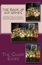 Book of Elf Names