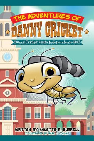 The Adventures of Danny Cricket