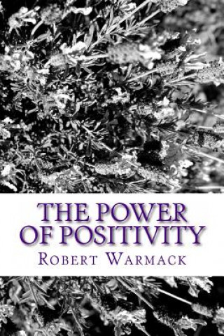 The Power of Positivity: A Successful Young Adult's Approach to a Fulfilling and Happy Life of Achievement