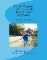 Emma Baggins and the Search for the Lost Jellybeans