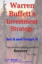 Warren Buffett's Investment Strategy: Set it and Forget it