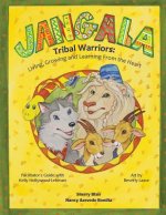 Jangala Tribal Warriors: English Version