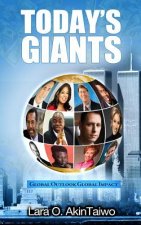Today's Giant: Global Outlook Global Impact