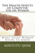 The Health Effects of Computer Use on Women: What Every Woman Needs to Know