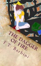 The Dagger Of Fire