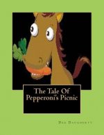 The Tale Of Pepperoni's Picnic