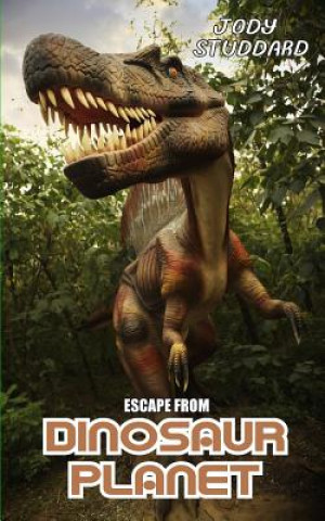 Escape From Dinosaur Planet