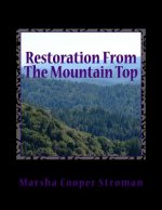 Restoration From The Mountain Top: Look high...look high...look high above the sky!