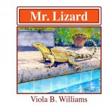 Mr. Lizard
