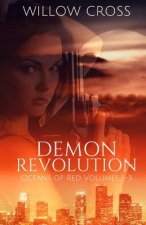 Oceans of Red: Demon Revolution