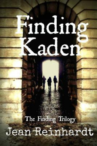 Finding Kaden
