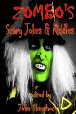 Zombo's Scary Jokes & Riddles