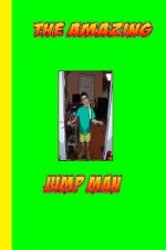 The amazing jump man