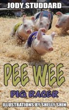 Pee Wee: Pig Racer