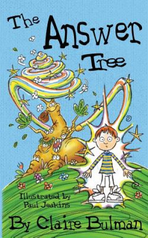 The Answer Tree
