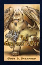 The Gryphon's Boy
