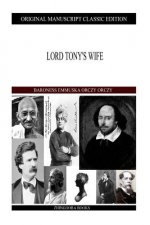 Lord Tony's Wife