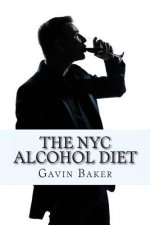 The NYC Alcohol Diet: How to survive NYC's boozy business scene without losing status