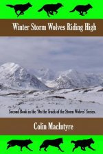 Winter Storm Wolves Riding High