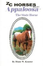 Appaloosa-The State Horse