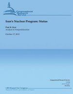 Iran's Nuclear Program: Status