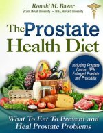 Prostate Health Diet