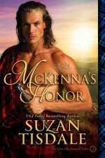 McKenna's Honor: , Book Four of the Clan Macdougall Series, a Novella