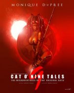 Cat O' Nine Tales: The Misadventures of Tha' Original Gata
