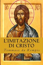 L'Imitazione di Cristo: De Imitatione Christi