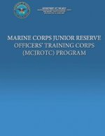 Marine Corps Junior Reserve Officer' Training Corps (MCJROTC) Program