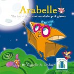 Arabelle: The little bat with the most wonderful glasses