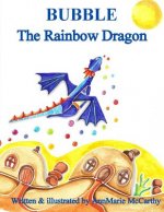 Bubble The Rainbow Dragon