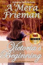 Breaking the Line: Victoria's Beginning