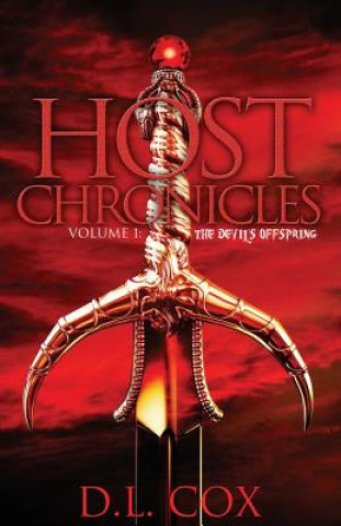 Host Chronicles: The Devil's Offspring