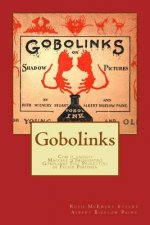 Gobolinks: Immagini d'ombra per grandi e piccini