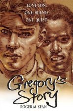 Gregory's Story