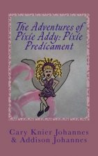 The Adventures of Pixie Addy: Pixie Predicament